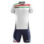 Picture of Zeus Soccer Kit Itaca Blank