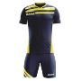 Picture of Zeus Soccer Kit Itaca Blank