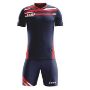 Picture of Zeus Soccer Kit Itaca Blank