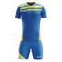 Picture of Zeus Soccer Kit Itaca Blank