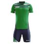 Picture of Zeus Soccer Kit Itaca Blank