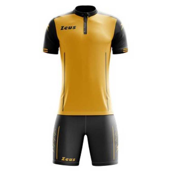 Picture of Zeus Soccer Kit Aquarius Blank