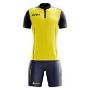 Picture of Zeus Soccer Kit Aquarius Blank