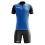 Picture of Zeus Soccer Kit Aquarius Blank