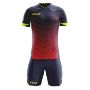 Picture of Zeus Soccer Kit Virgo Blank