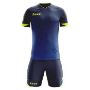 Picture of Zeus Soccer Kit Virgo Blank