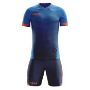 Picture of Zeus Soccer Kit Virgo Blank