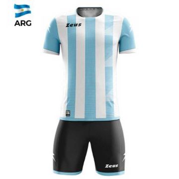 Picture of Zeus Soccer Kit Mundial Blank