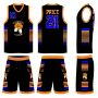 Picture of Basketball Kit HAR 5517 Custom