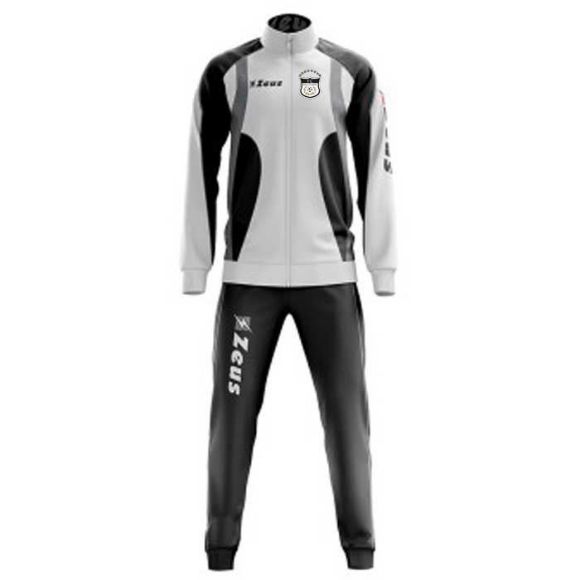 Picture of Zeus CPL Training Suit Medusa