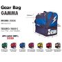 Picture of Zeus Gear Bag Gamma