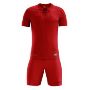 Picture of Zeus Soccer Kit Legend Blank