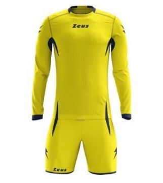 Picture of Zeus Soccer Kit Sparta Blank
