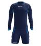 Picture of Zeus Soccer Kit Sparta Blank
