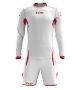 Picture of Zeus Soccer Kit Sparta Blank
