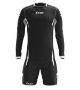 Picture of Zeus Soccer Kit Sparta Blank