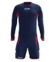 Picture of Zeus Soccer Kit Sparta Blank