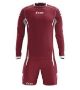 Picture of Zeus Soccer Kit Sparta Blank