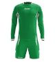 Picture of Zeus Soccer Kit Sparta Blank