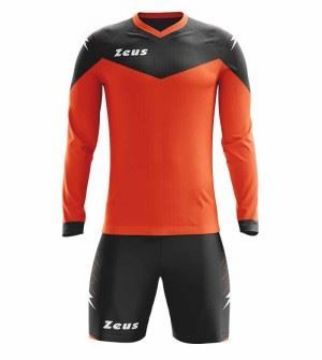 Picture of Zeus Soccer Kit Ulysse Blank