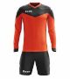 Picture of Zeus Soccer Kit Ulysse Blank