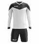 Picture of Zeus Soccer Kit Ulysse Blank