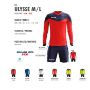 Picture of Zeus Soccer Kit Ulysse Blank