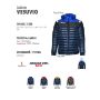 Picture of Zeus Jacket Vesuvio Blank