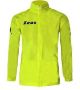 Picture of Zeus Rain Jacket Rain Blank