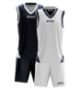 Picture of Zeus Basketball kit Doblo Blank