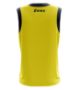 Picture of Zeus Basketball kit Doblo Blank