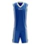 Picture of Zeus Basketball kit Bozo Blank