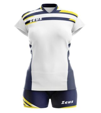 Picture of Volleyball Kit Itaca Women's