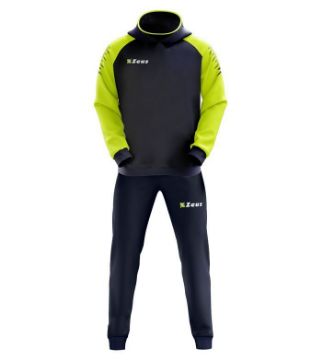 Picture of Zeus Training Suit Enea