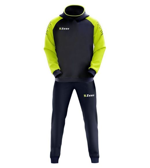 Picture of Zeus Training Suit Enea