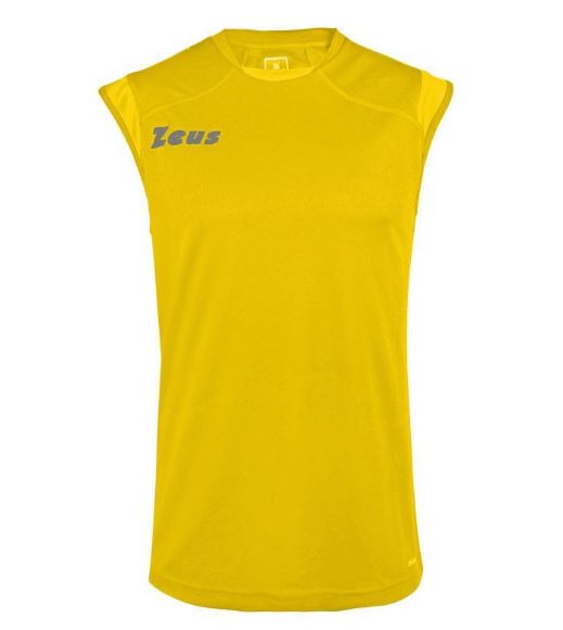 Picture of Sleeveless Jersey Monolith