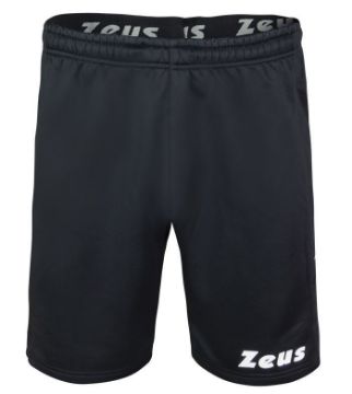 Picture of Bermuda Pant Monolith