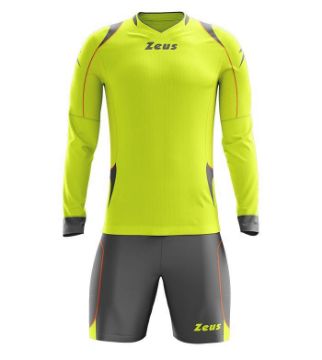 Picture of Zeus Keeper Kit Paros