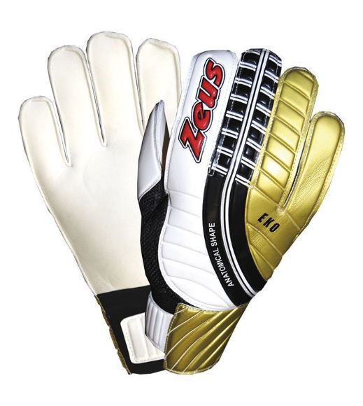 Picture of Zeus Keeper Gloves Eko