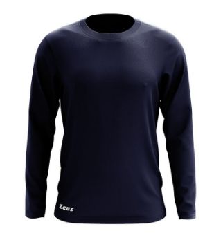 Picture of Zeus Pullover Fleece Spot