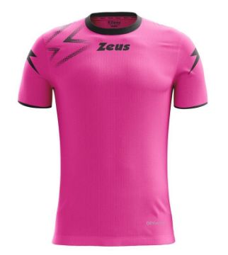 Picture of Zeus Soccer Jersey Mida