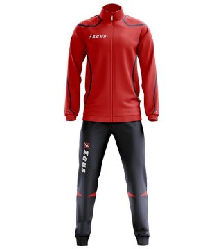 Picture of Zeus Training Suit Fauno Blank