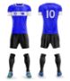Picture of Soccer Full Kit Style 109C Clubs Special