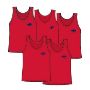 Picture of Package of 5 Adult Size Pinnies Style 905S 
