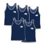Picture of Package of 5 Adult Size Pinnies Style 905S 