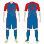 Picture of Soccer Kit Style WB 220C Custom