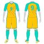 Picture of Soccer Kit Style WB 220C Custom