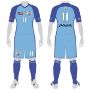 Picture of Soccer Kit Style WB 220C Custom