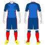 Picture of Soccer Kit Style WB 220C Custom
