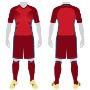 Picture of Soccer Kit Style WB 220C Custom